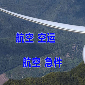 布拉克空运公司快递-选东方航空和上海航空